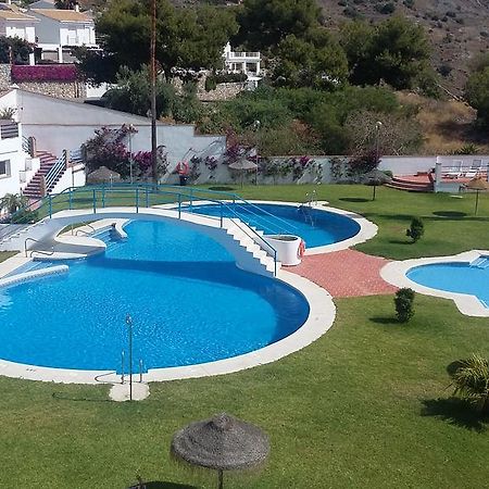 Apartamento Malak Apartment La Herradura  Exterior photo