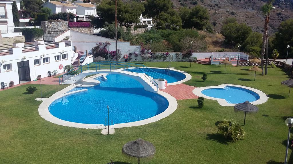 Apartamento Malak Apartment La Herradura  Exterior photo