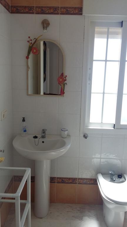 Apartamento Malak Apartment La Herradura  Exterior photo