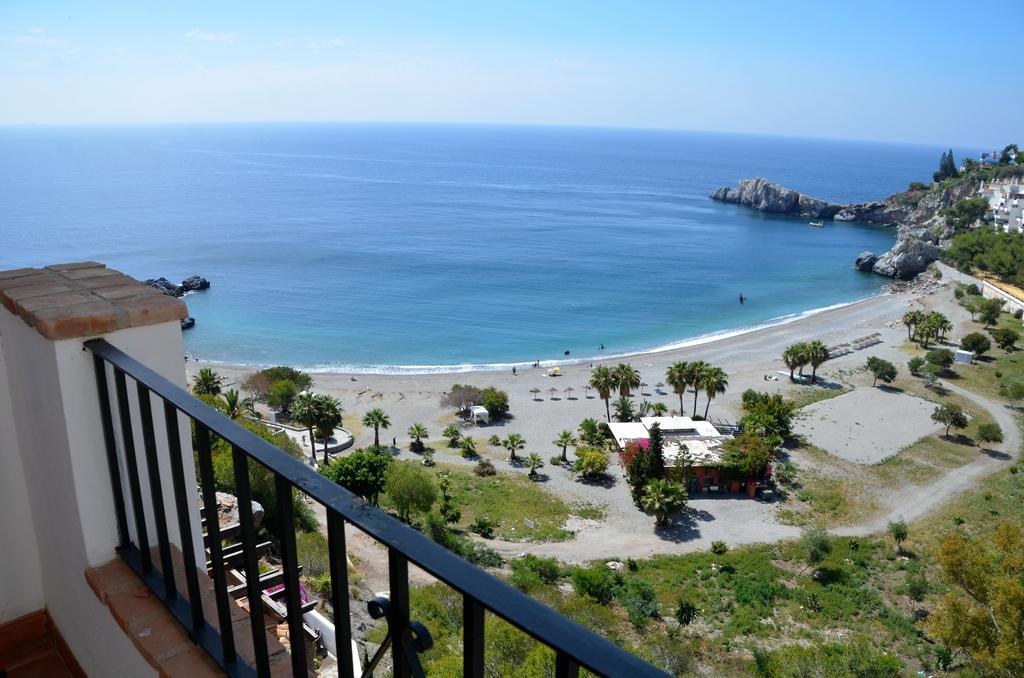 Apartamento Malak Apartment La Herradura  Exterior photo